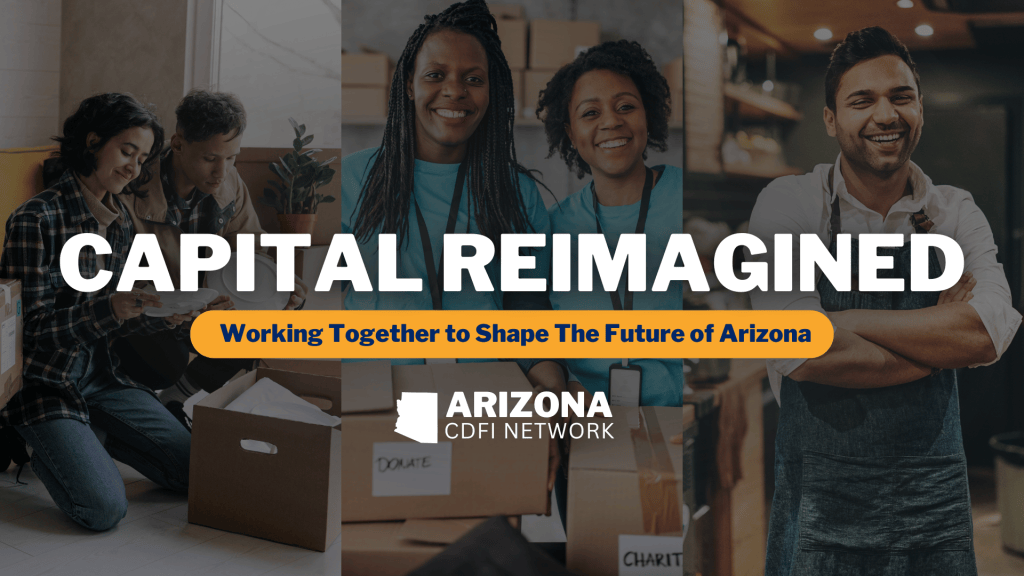 Arizona Capital Landscape Study | Capital. Reimagined.